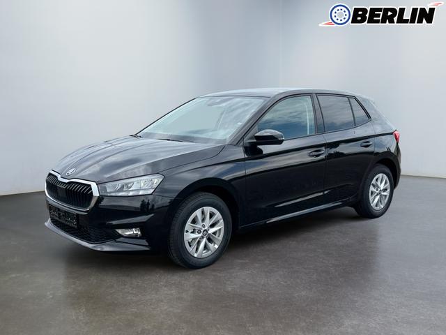 Skoda Fabia Drive Plus 1.0 TSI DSG 2ZKlim Kam ACC 2xPDC LED SmLi SHZ Spha 