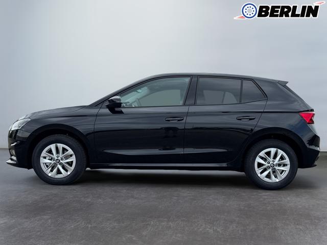 Skoda Fabia Drive Plus 1.0 TSI DSG 2ZKlim Kam ACC 2xPDC LED SmLi SHZ Spha 