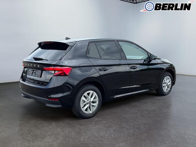 Skoda Fabia Drive Plus 1.0 TSI DSG 2ZKlim Kam ACC 2xPDC LED SmLi SHZ Spha 