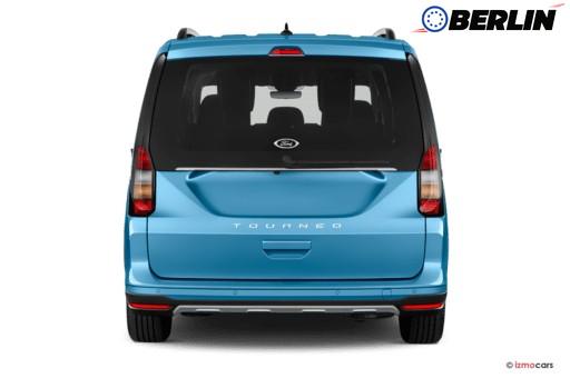 Ford Tourneo Connect 2.0 EB AT L2 Titanium 7-Sit SHZ 2xPDC Kam 5JG 