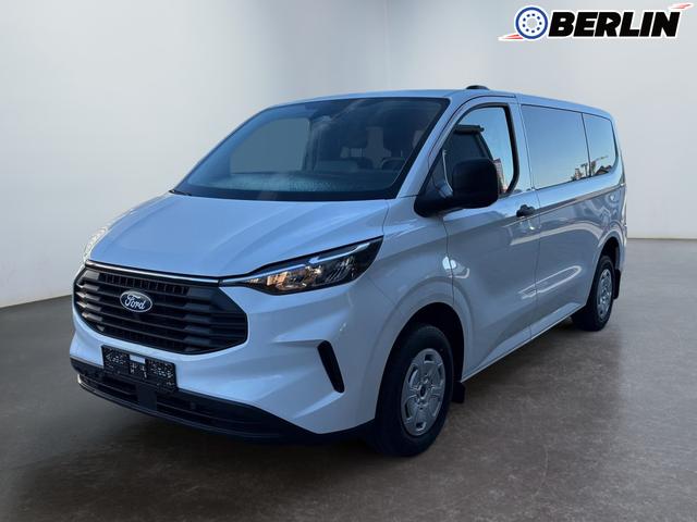 Ford Transit Custom Trend L1 320 9Si AHK Sync4 2xKlima 5JG 
