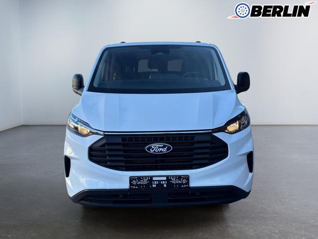 Ford Transit Custom Trend L1 320 9Si AHK Sync4 2xKlima 5JG 