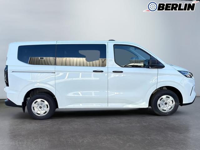 Ford Transit Custom Trend L1 320 9Si AHK Sync4 2xKlima 5JG 