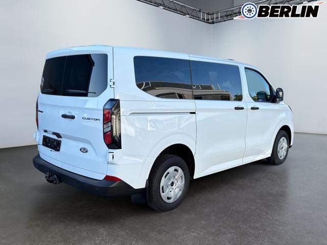 Ford Transit Custom Trend L1 320 9Si AHK Sync4 2xKlima 5JG 