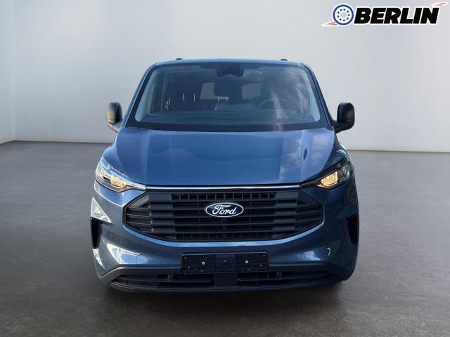 Ford Transit Custom Trend L1 320 AT 9Si AHK Sync4 2xKlima 5JG 