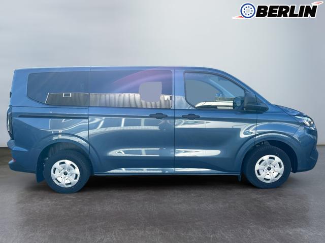 Ford Transit Custom Trend L1 320 AT 9Si AHK Sync4 2xKlima 5JG 