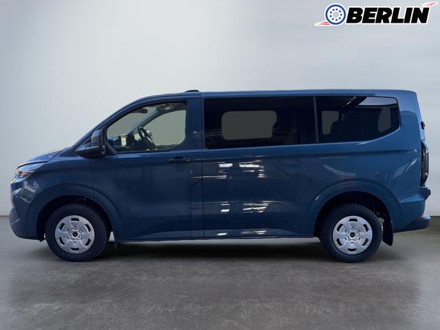 Ford Transit Custom Trend L1 320 AT 9Si AHK Sync4 2xKlima 5JG 