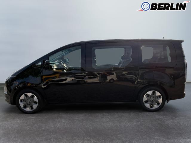 Hyundai Staria 1,6 T-GDI HEV EaAcPa PaPak el.HK el.Schie 