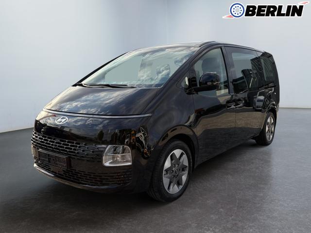 Hyundai Staria 1,6 T-GDI HEV EaAcPa PaPak el.HK el.Schie 