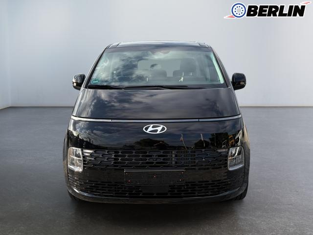Hyundai Staria 1,6 T-GDI HEV EaAcPa PaPak el.HK el.Schie 