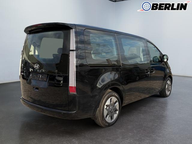 Hyundai Staria 1,6 T-GDI HEV EaAcPa PaPak el.HK el.Schie 