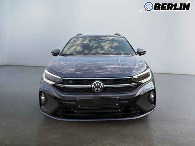 Volkswagen Taigo 1,0 TSI DSG R-Line IQ Matrix ACC 2Zokl PDC Kam 18Z 