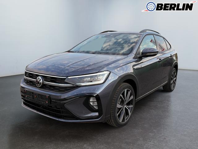 Volkswagen Taigo 1,0 TSI DSG R-Line IQ Matrix ACC 2Zokl PDC Kam 18Z 