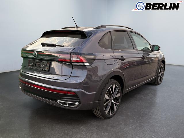 Volkswagen Taigo 1,0 TSI DSG R-Line IQ Matrix ACC 2Zokl PDC Kam 18Z 