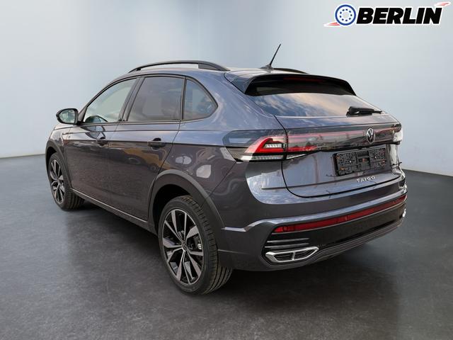 Volkswagen Taigo 1,0 TSI DSG R-Line IQ Matrix ACC 2Zokl PDC Kam 18Z 