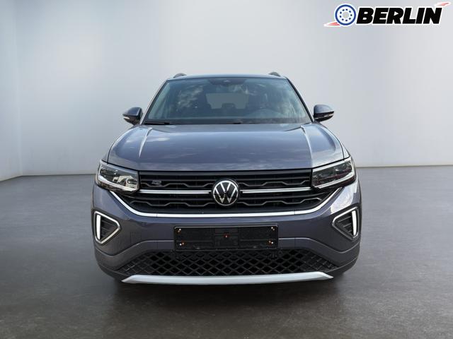 Volkswagen T-Cross 1,0 TSI DSG R-Line IQ Matrix ACC 2Zokl PDC Kam 18Z 