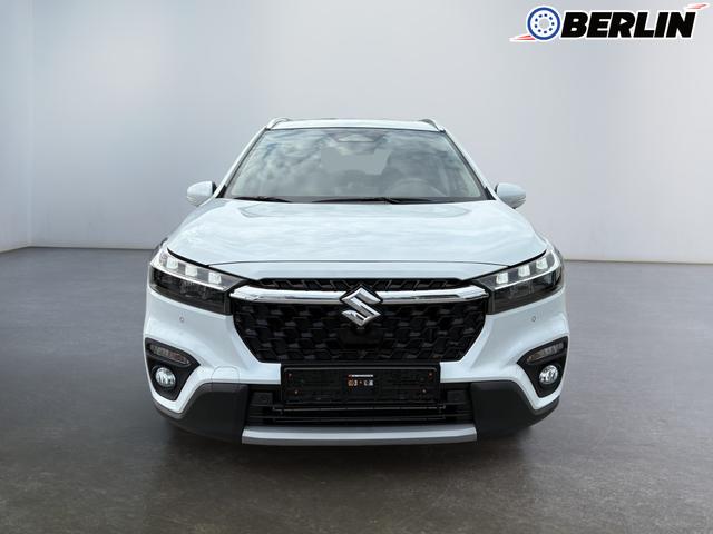 Suzuki S-Cross Comfort+ 4WD 2Zoklim Navi 360° PDC LED SHZ Pan ACC Spur Totw LMF 