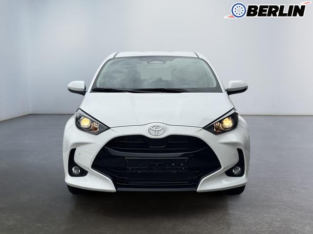 Toyota Yaris EU-Neuwagen kaufen