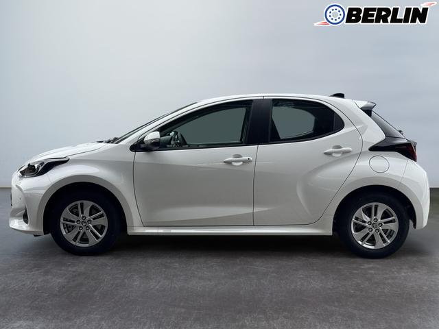Toyota Yaris EU-Neuwagen kaufen