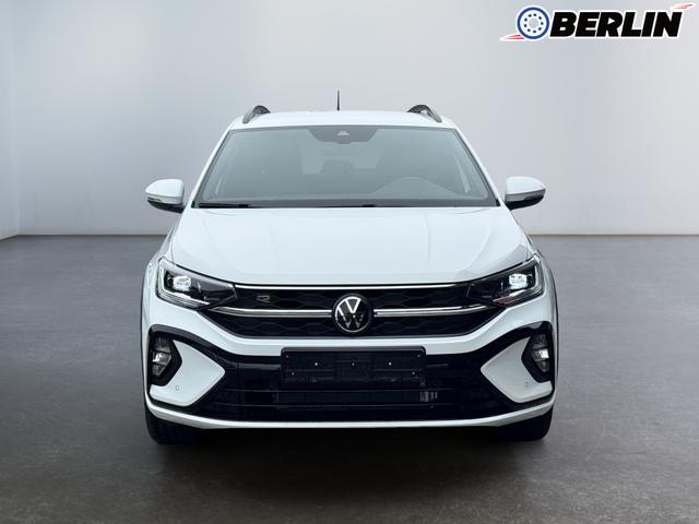 Volkswagen Taigo 1,5 TSI DSG R-Line IQ Matrix ACC 2Zokl PDC Kam 18Z 