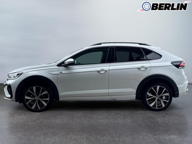 Volkswagen Taigo 1,5 TSI DSG R-Line IQ Matrix ACC 2Zokl PDC Kam 18Z 