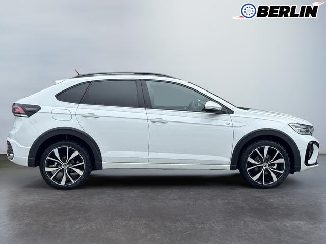 Volkswagen Taigo 1,5 TSI DSG R-Line IQ Matrix ACC 2Zokl PDC Kam 18Z 