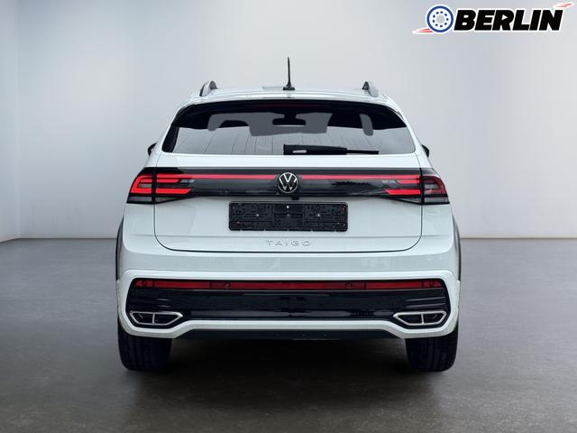 Volkswagen Taigo 1,5 TSI DSG R-Line IQ Matrix ACC 2Zokl PDC Kam 18Z 