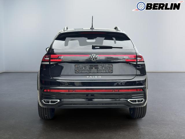 EU-Neuwagen VW Taigo kaufen