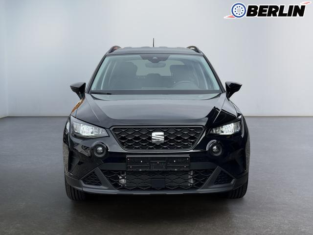 Seat Arona günstig kaufen Außen Bilder 