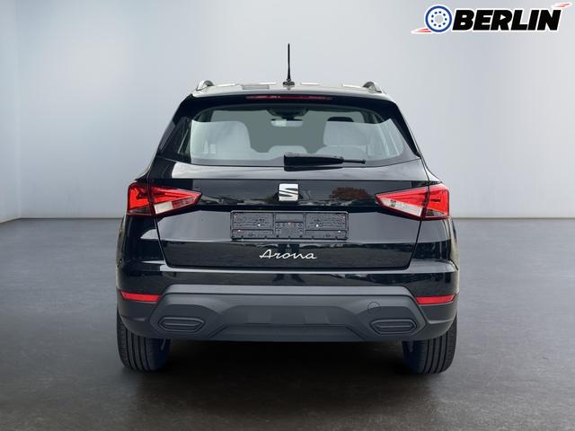 Seat Arona günstig kaufen Außen Bilder 