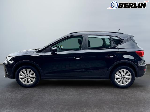 Seat Arona günstig kaufen Außen Bilder 