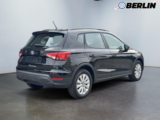 Seat Arona günstig kaufen Außen Bilder 