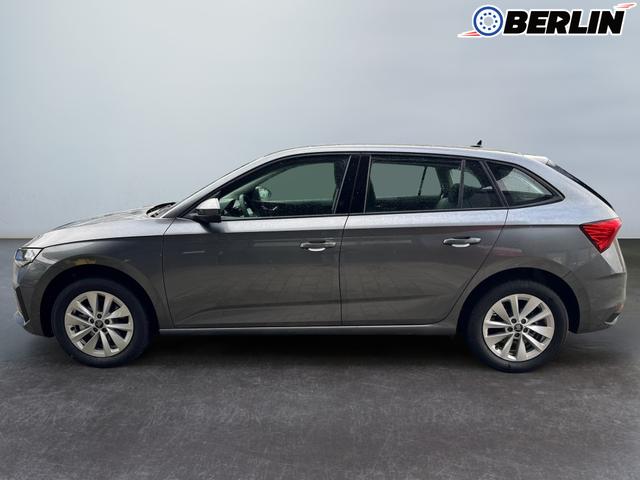 Skoda Scala 1,0 TSI DSG Selection 2ZKlim ShAs ViCo 2PDC Kam LED SmLi 5JG 