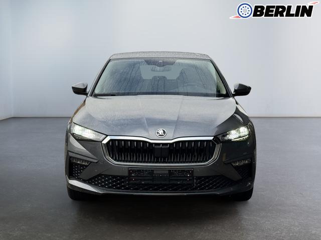 Skoda Scala 1,0 TSI DSG Selection 2ZKlim ShAs ViCo 2PDC Kam LED SmLi 5JG 