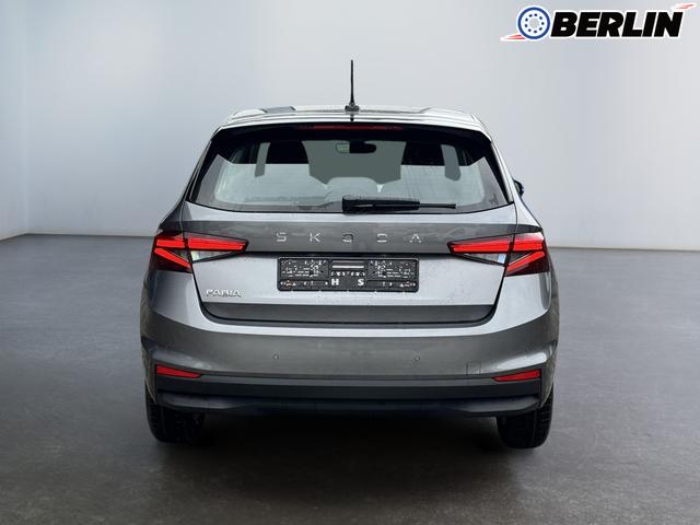 Reimport Skoda fabia automatik kaufen