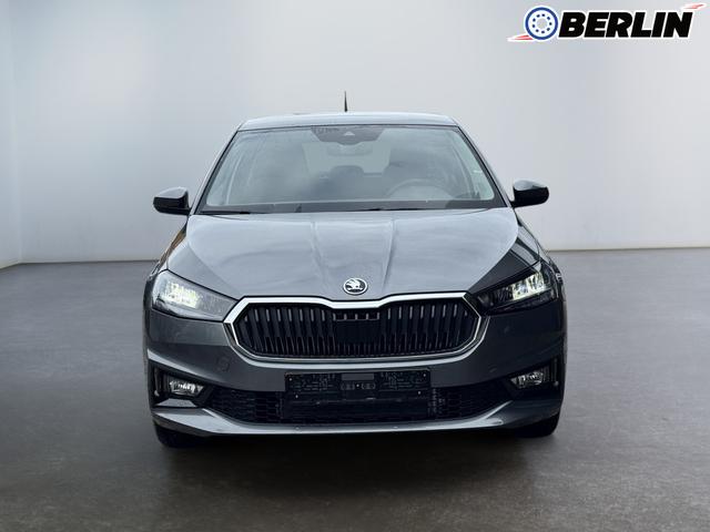 Reimport Skoda fabia automatik kaufen