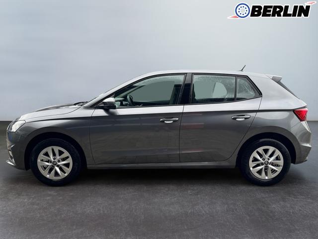 Reimport Skoda fabia automatik kaufen