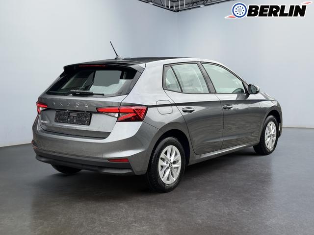 Reimport Skoda fabia automatik kaufen