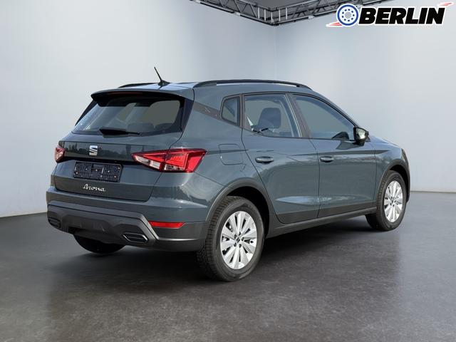 SEAT Arona Style 1.0 TSI günstig kaufen