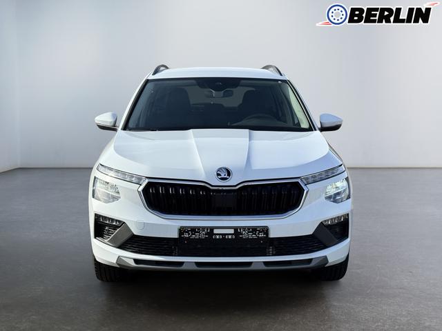 Skoda Kamiq 1,0 TSI Selection DSG AHK günstig kaufen