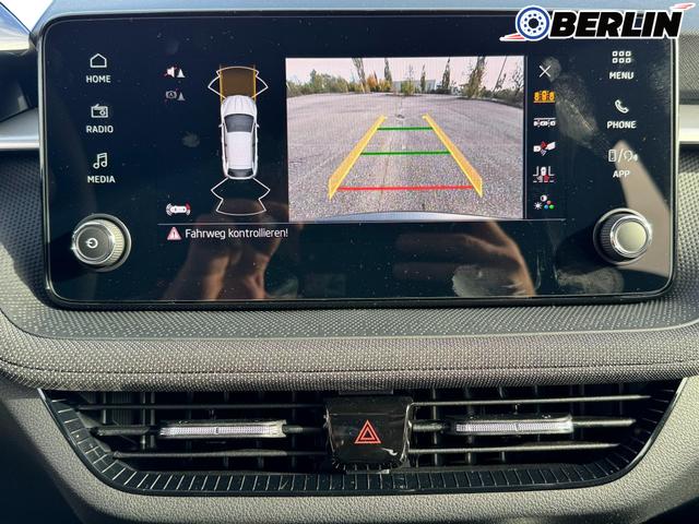 Skoda Fabia 1.0 TSI DSG g&uuml;nstig kaufen