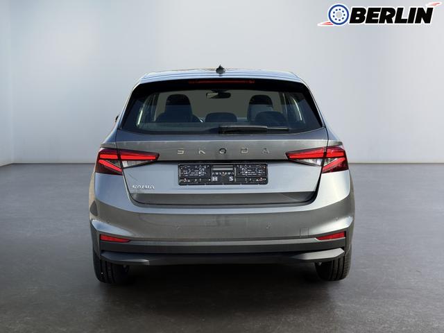 Skoda Fabia 1.0 TSI DSG g&uuml;nstig kaufen