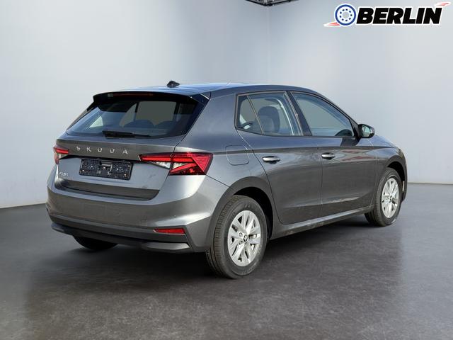 Skoda Fabia 1.0 TSI DSG g&uuml;nstig kaufen