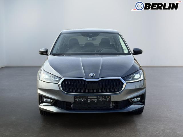 Skoda Fabia 1.0 TSI DSG g&uuml;nstig kaufen