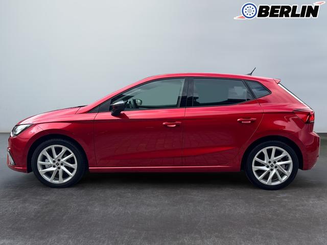 SEAT Ibiza 1.5 TSI FR DSG kaufen