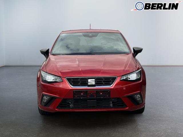 SEAT Ibiza 1.5 TSI FR DSG kaufen