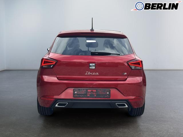 SEAT Ibiza 1.5 TSI FR DSG kaufen