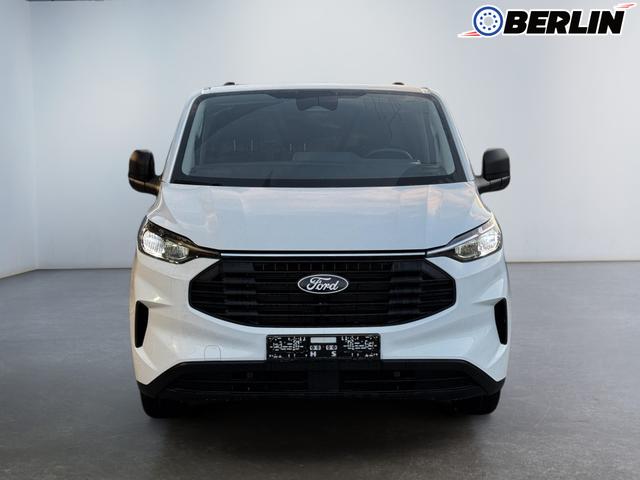 Ford Transit Custom Trend 280 L1H1 Klima Sync4 PDC Kam g&uuml;nstig kaufen