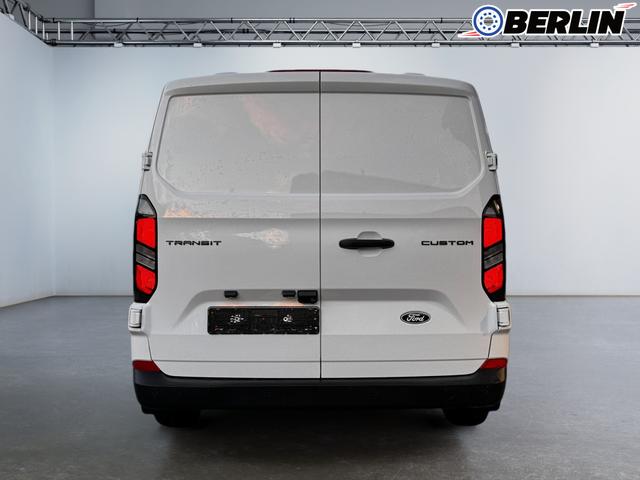 Ford Transit Custom Trend 280 L1H1 Klima Sync4 PDC Kam g&uuml;nstig kaufen