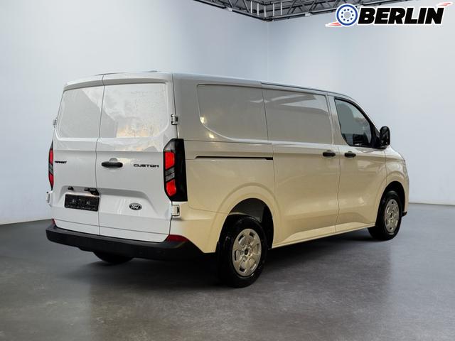 Ford Transit Custom Trend 280 L1H1 Klima Sync4 PDC Kam g&uuml;nstig kaufen
